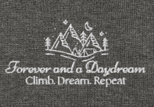 Wander & Wonder Cuffed Beanie