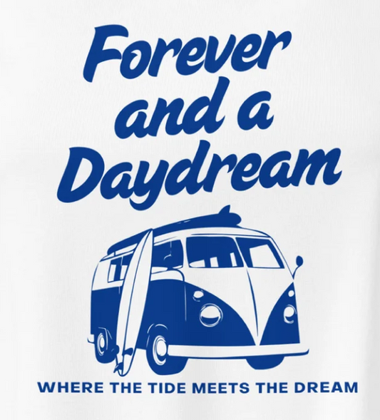 Tide to Dreams Women’s Crop Top