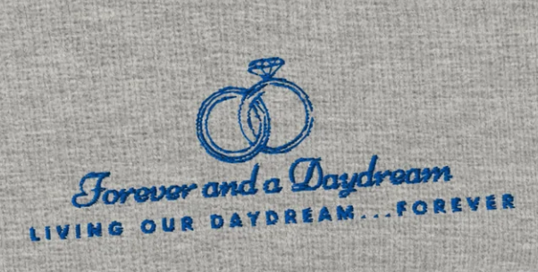 Diamonds and Forever Cuffed Beanie