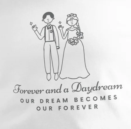 Dreams to Forever Women’s Micro-Rib Tank Top