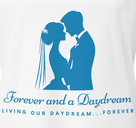 Together Forever Women's Crop Hoodie